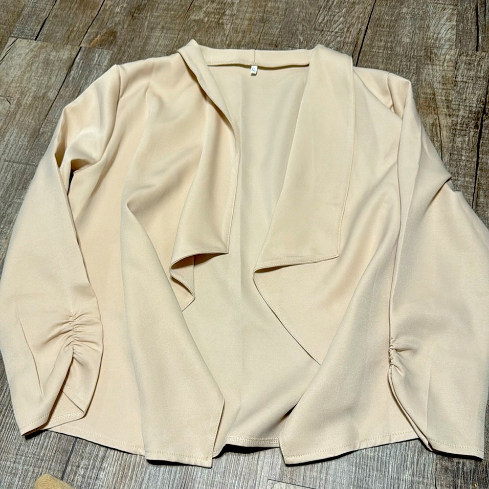 Never worn missed return deadline